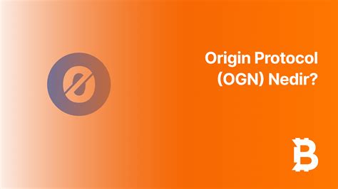 Origin protocol nedir